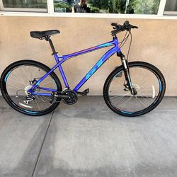 2021 GT aggressor Pro