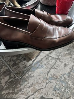 Ferigamo Dress Shoes