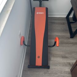 Exercise Machine