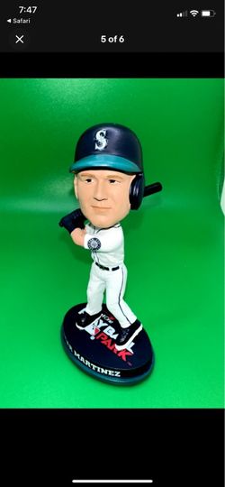Seattle Mariners Edgar Martinez 2023 All Star Games