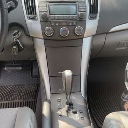 2009 Hyundai Sonata