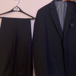 Mens Suit Set 