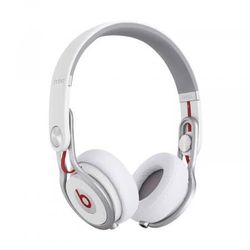 Beats Mixr Headphones