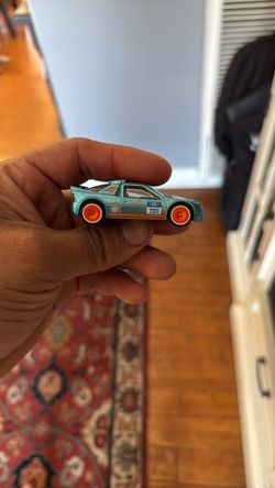 Super treasure hunt loose