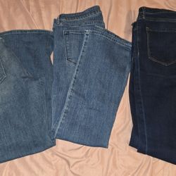 Old Navy Jeans