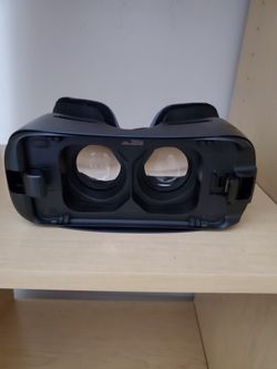 Samsung VR Headset