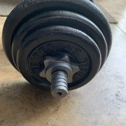 Weights 3 Diferent Sizes