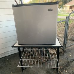 Mini Fridge