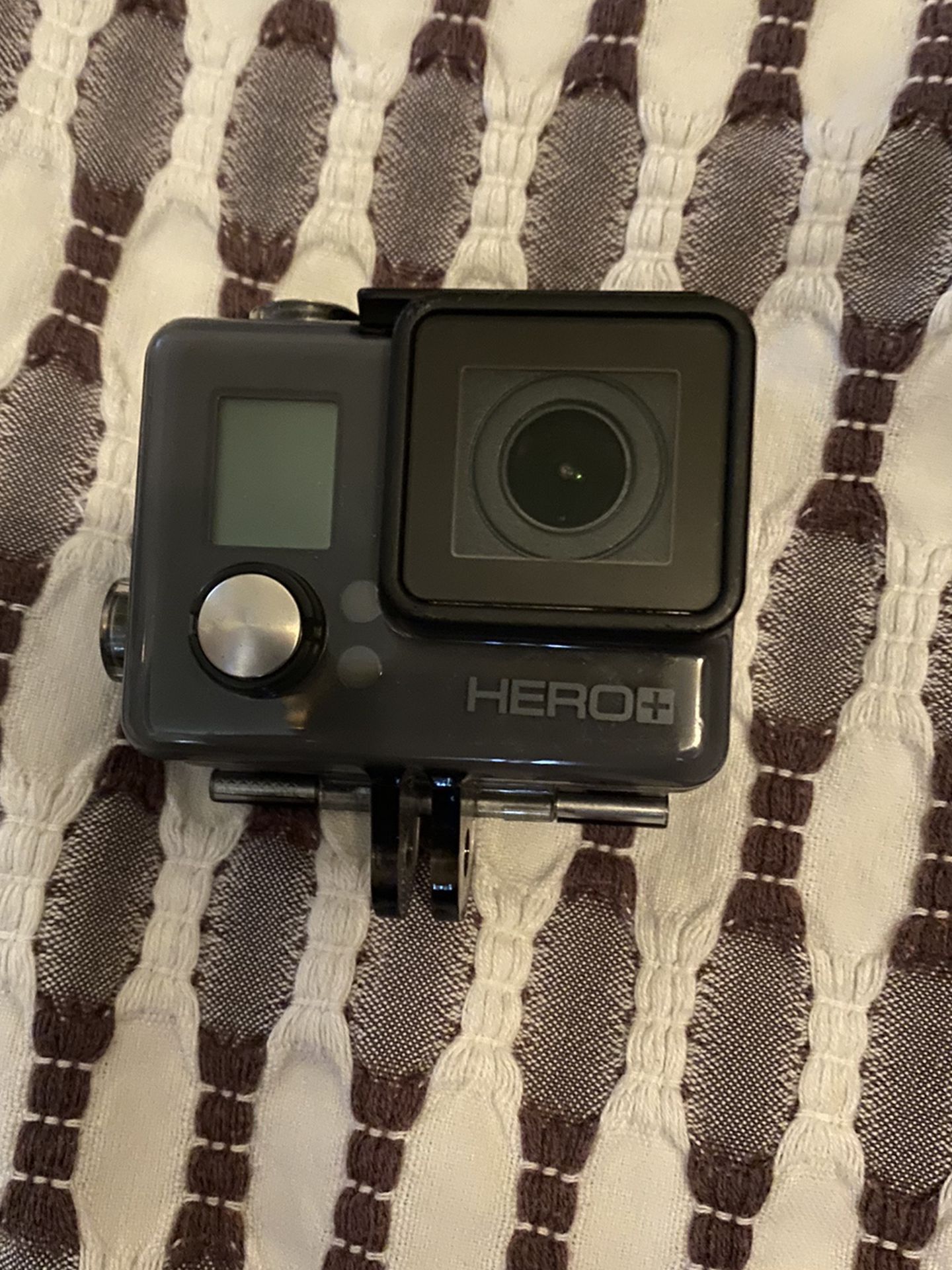 GoPro HERO+ (all Accessories Included)