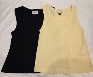 Tank Top Women
