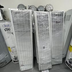 Water Heaters 