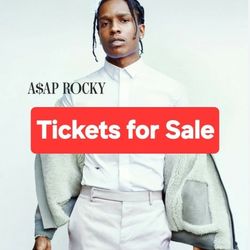 A$AP ROCKY 