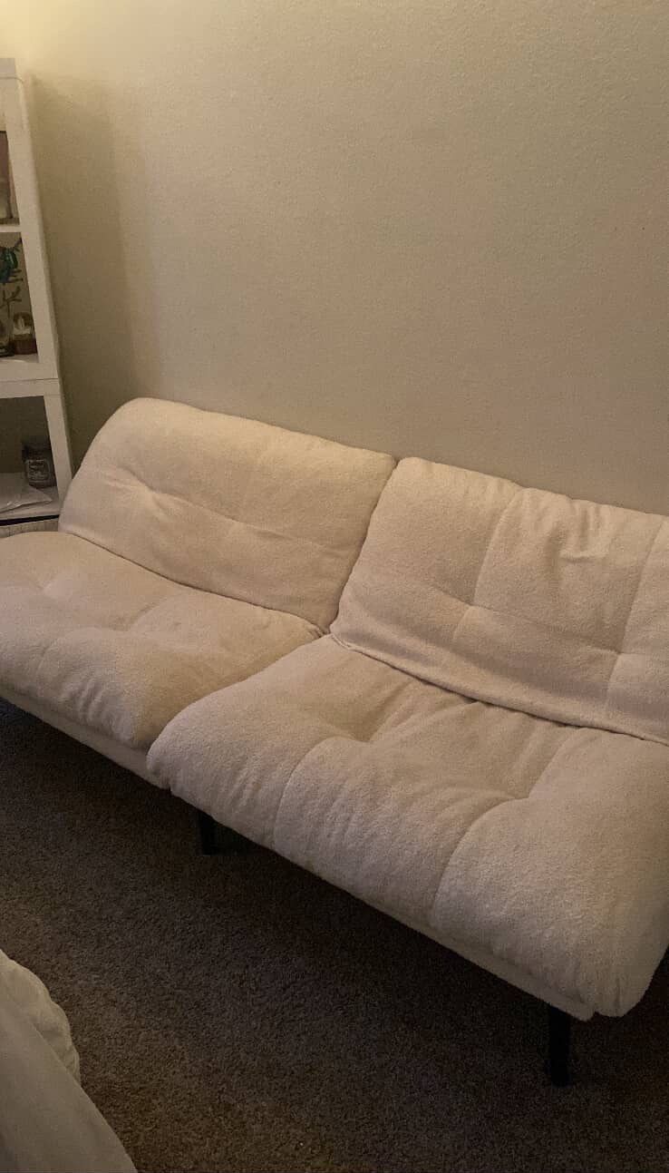 Futon Couch