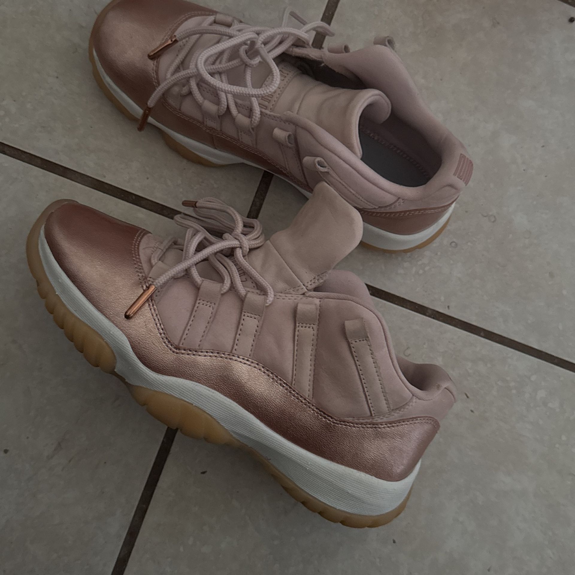Jordan’s Only work twice. $200 9.5
