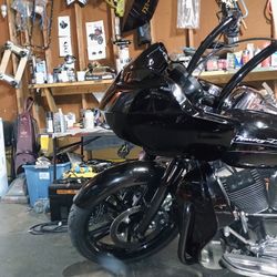 2012 Roadglide /$ Or Trade