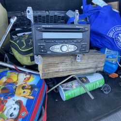 Pioneer Stereo