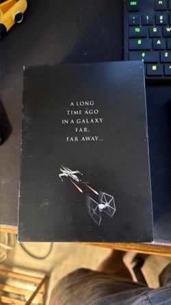 Star Wars Original Trilogy DVD