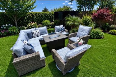 Brand new patio outdoor furniture set