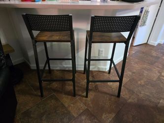 Bar stools