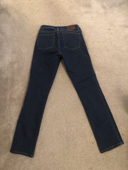 Ralph Lauren Heritage Jeans Size 2
