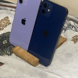 iPhone 12 Unlocked  (PRICE FOR EACH)