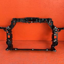 2017 - 2022 Honda CR-V Radiator Core Support Panel OEM 71411-TLA-A71