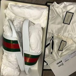 Gucci Sandals 10.5