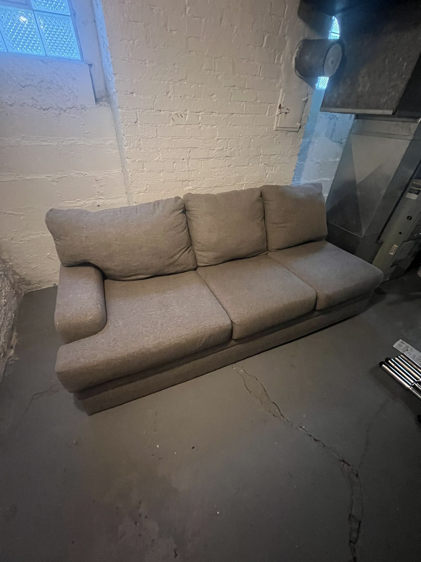 Sectional