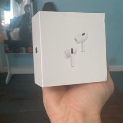 Airpods Pro 2