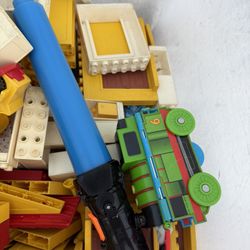  Lego Blocks 