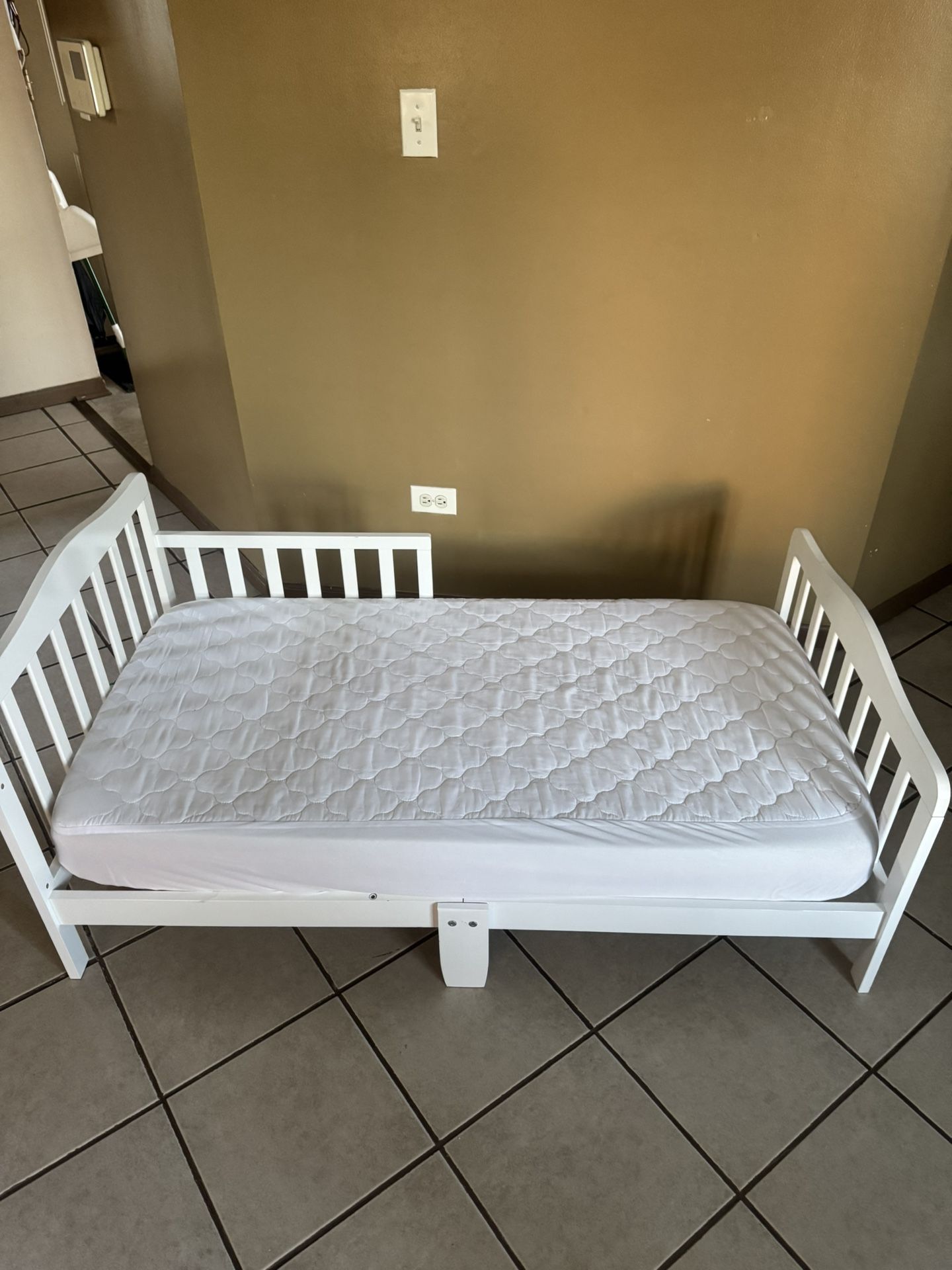 Kids Bed Frame