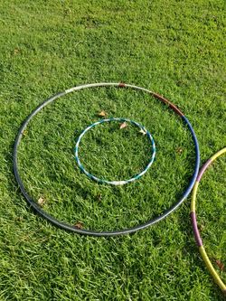 Hula Hoop