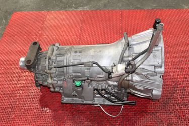 VQ35 DE JDM 2002-2008 NISSAN 350Z– Infiniti G35 3.5L RWD TRANSMISSION