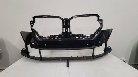 2023 2024 BMW XM G09 FRONT BUMPER COVER PANEL 5111(contact info removed)