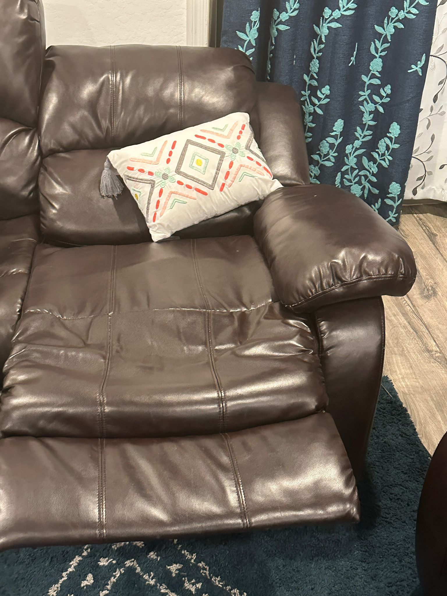 Power Recliner Sofa 2 Sets