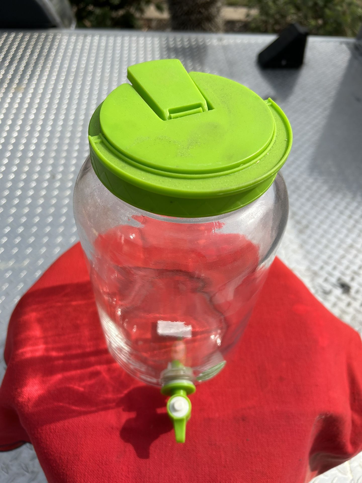 I’ve Cold Drink Server