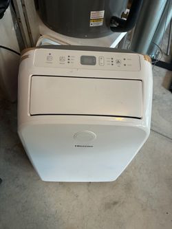 Hisense Portable Air Conditioner