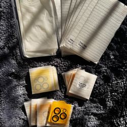 iPhone 13 Screen Protector 20 Piezas 