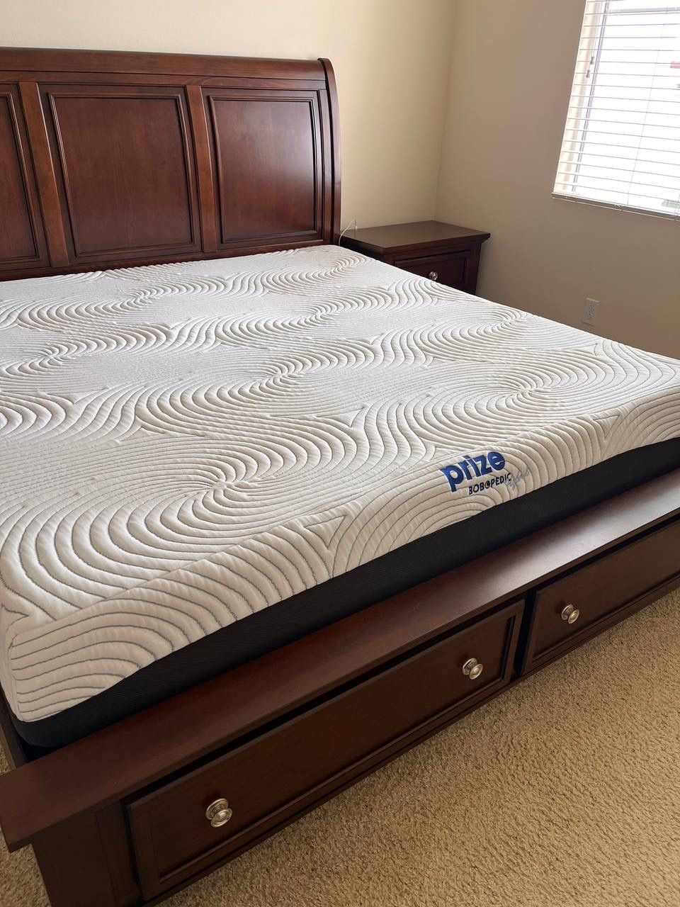 King Size Mattress