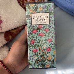 Gucci Perfume