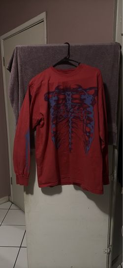 Stussy Rib cage 3M Pepper Size L