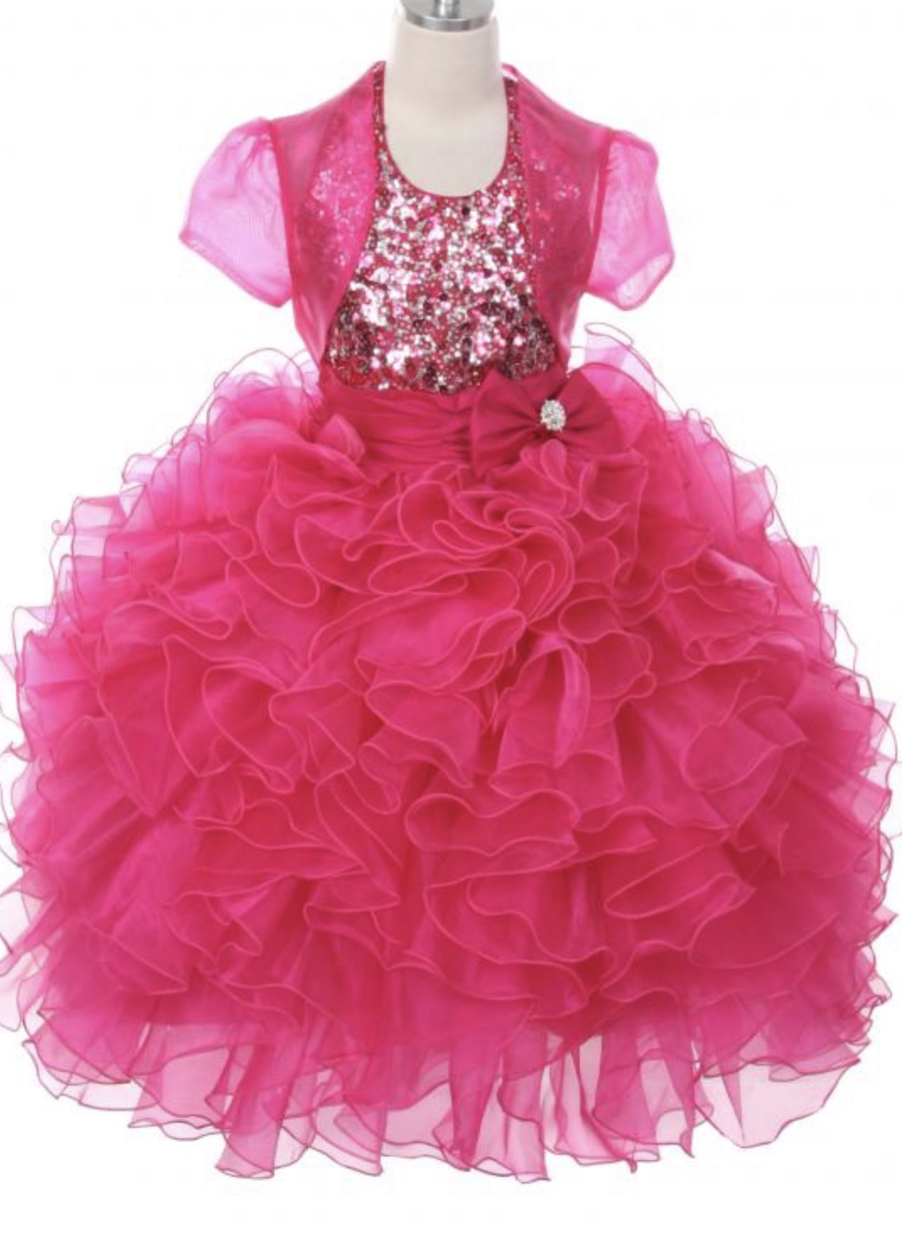 Party Dress
