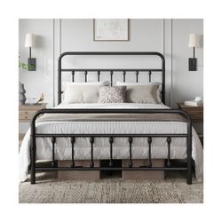 Queen Bed Frame