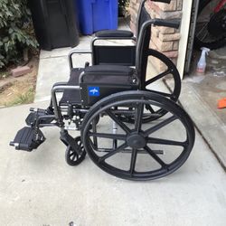 Drive Wheelchair Really Good Condition