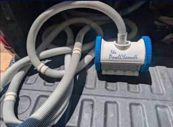 Hayward The Pool Cleaner Pool Vacuum