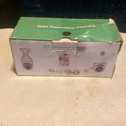 WiFi Panorama Camera