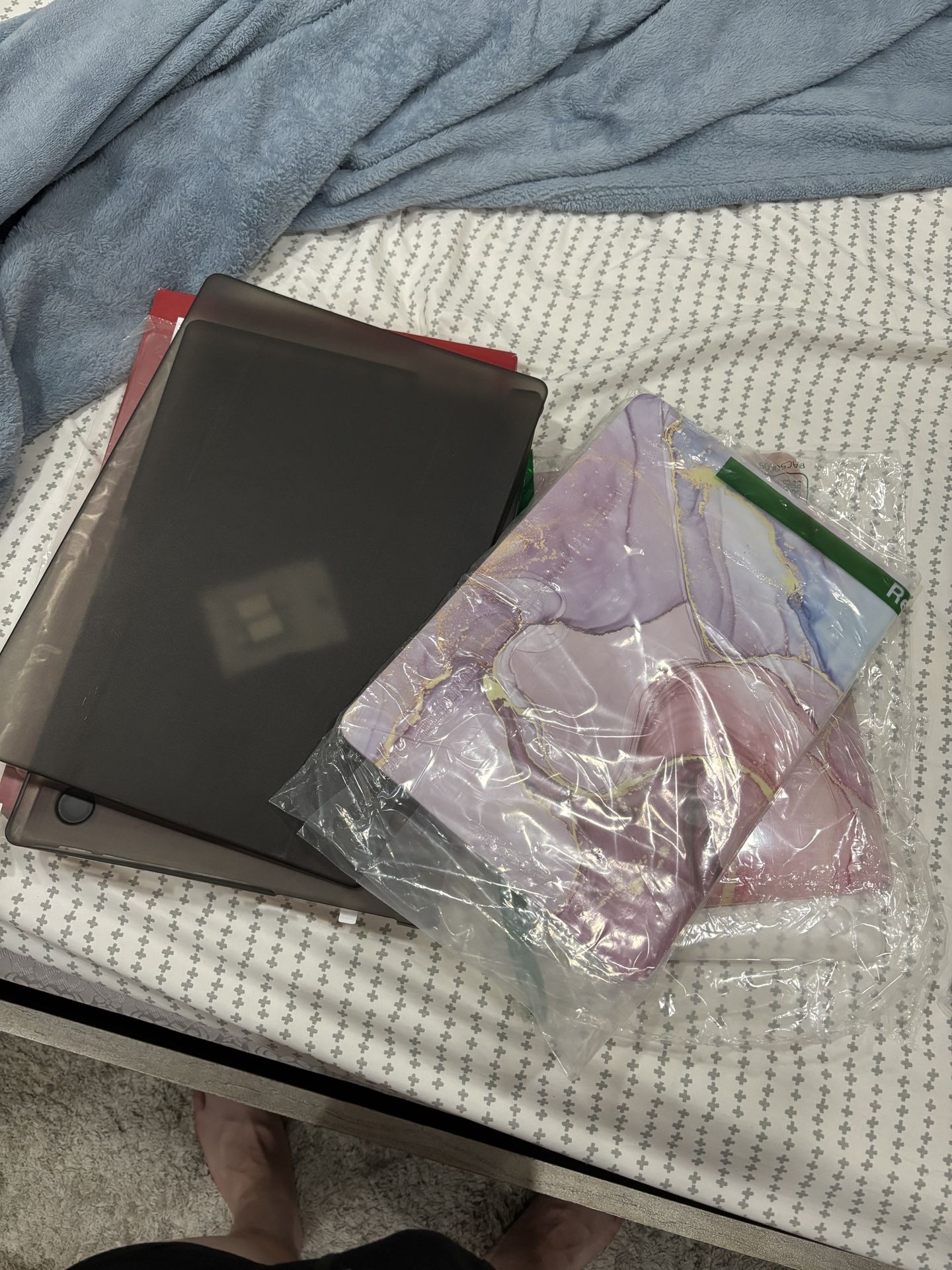MacBook Case Lot (all For $10)