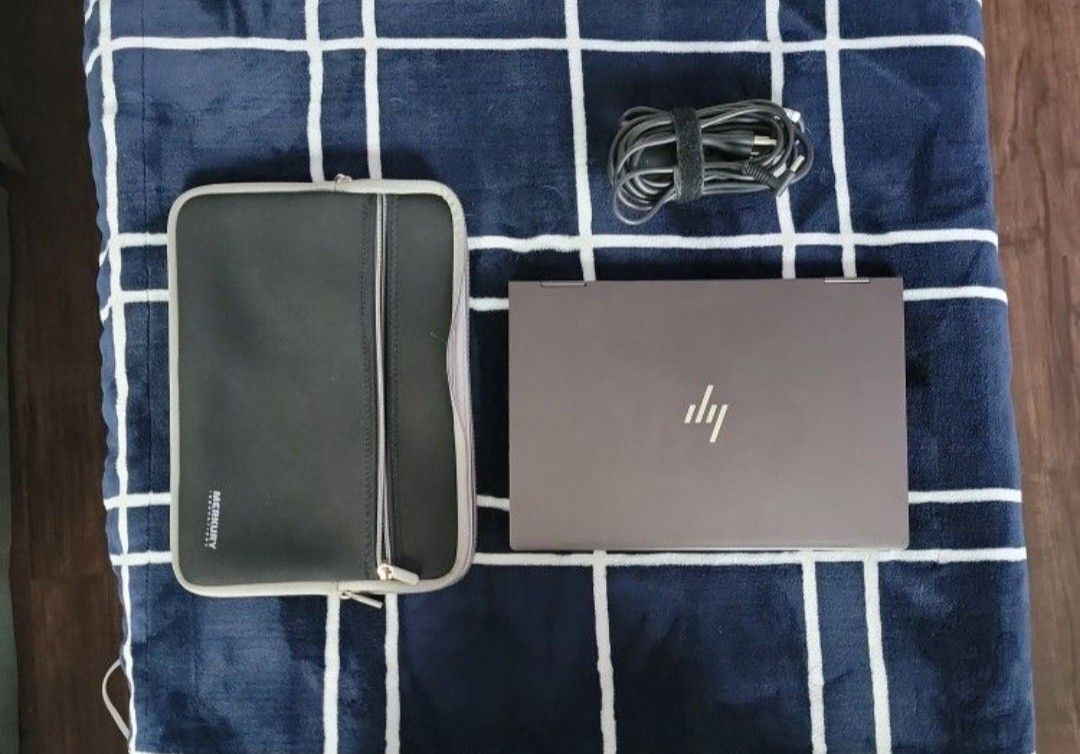 Laptop