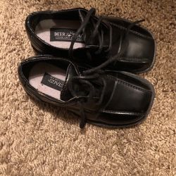 Kids Dress Shoes Size 9
