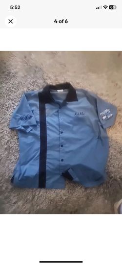 Disneyland Resort Kid Mic Shirt